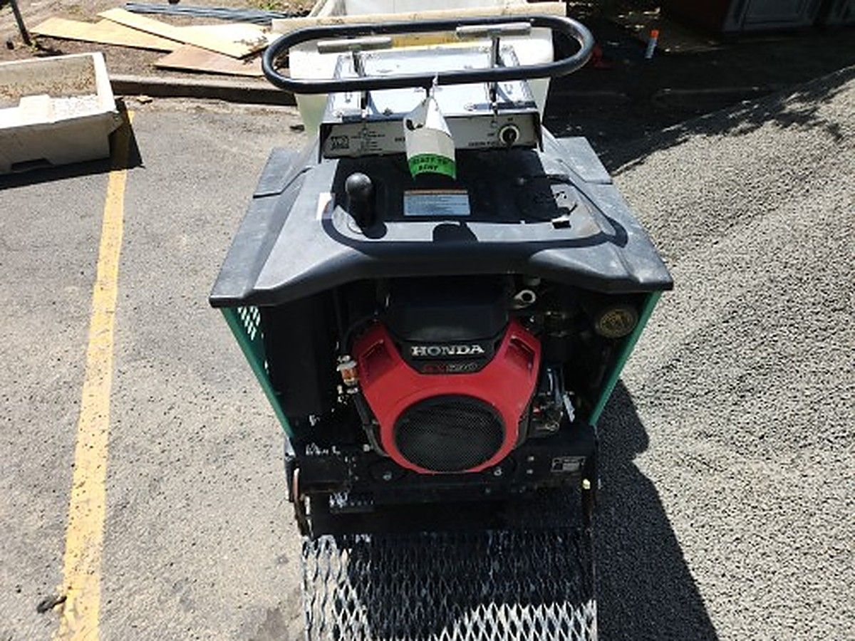 MULTIQUIP WTB-16 photo 4