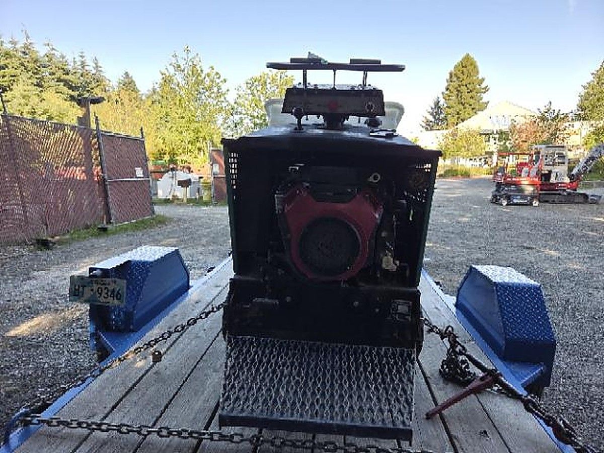 2022 MULTIQUIP WTB-16 for sale in Las Vegas, NV