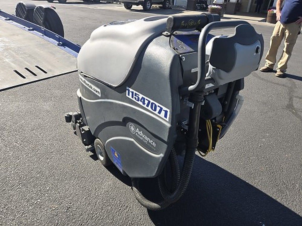 2022 NILFISK AQUA PLUS AXP for sale in Las Vegas, NV