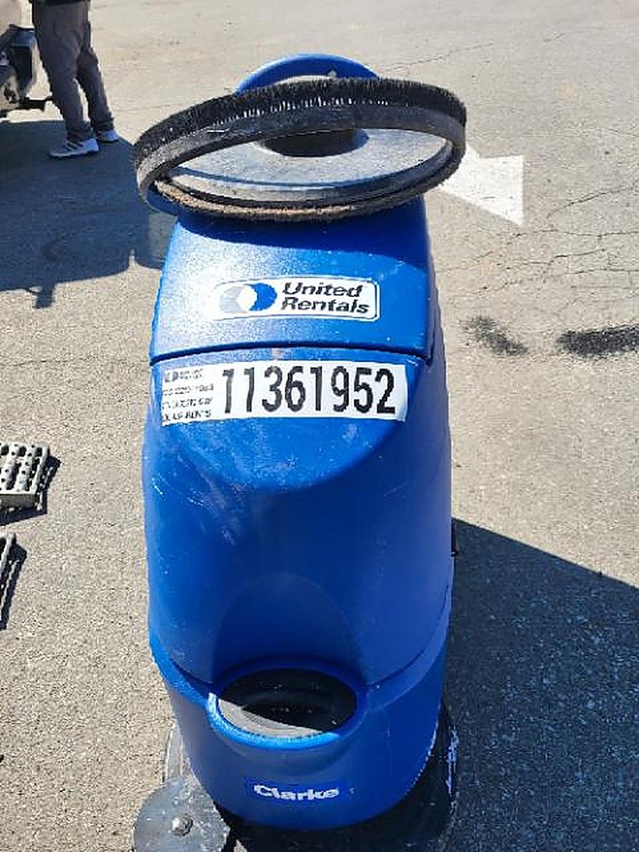 2022 NILFISK CA60 20 TD for sale in Las Vegas, NV