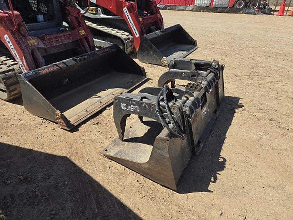 2022 PALADIN M6H-0022 for sale in Las Vegas, NV