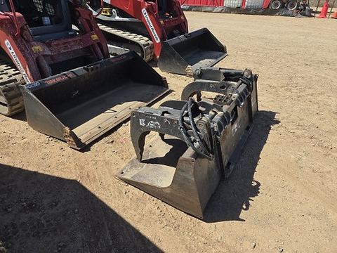 2022 PALADIN M6H-0022 for sale