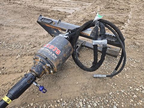 2022 PALADIN X1975D for sale