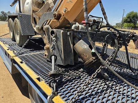 2022 PALADIN X1975D for sale