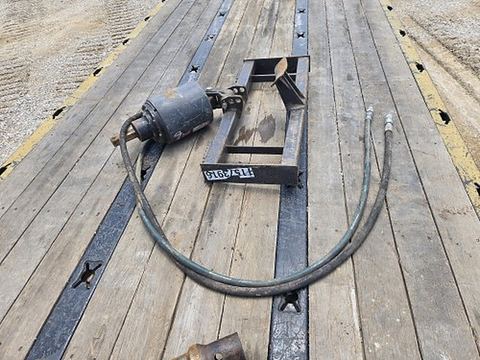 2022 PALADIN X1975D for sale