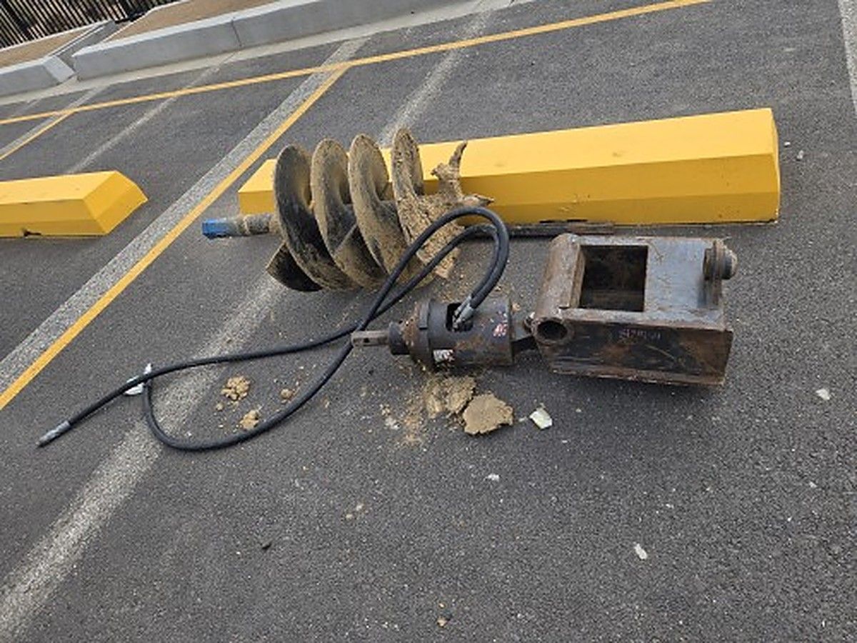 2022 PALADIN X1975W for sale in Las Vegas, NV