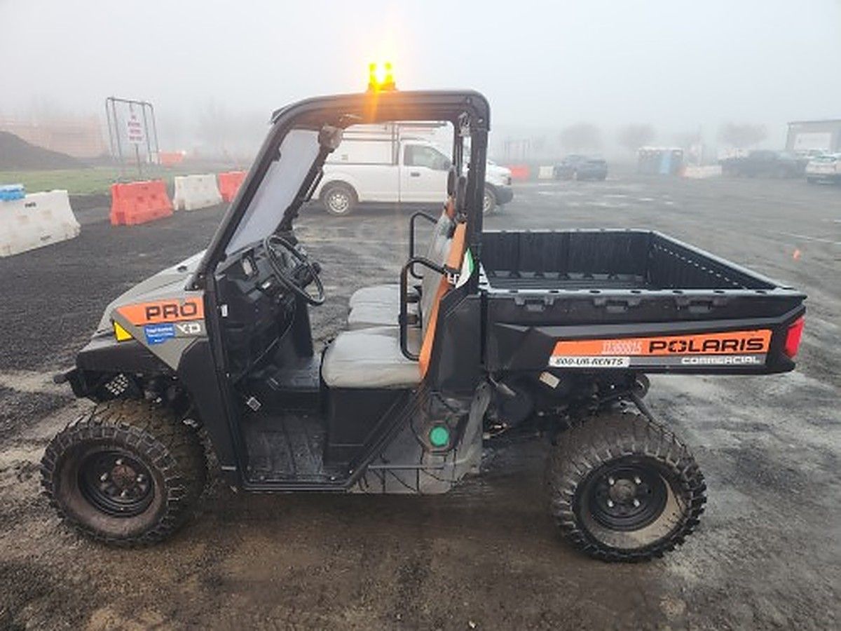 2022 POLARIS PRO XD 2000D for sale in Las Vegas, NV