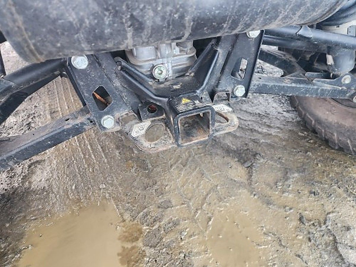POLARIS PRO XD 2000D photo 13