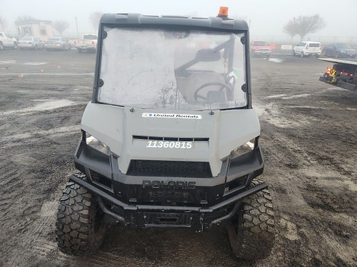POLARIS PRO XD 2000D photo 7