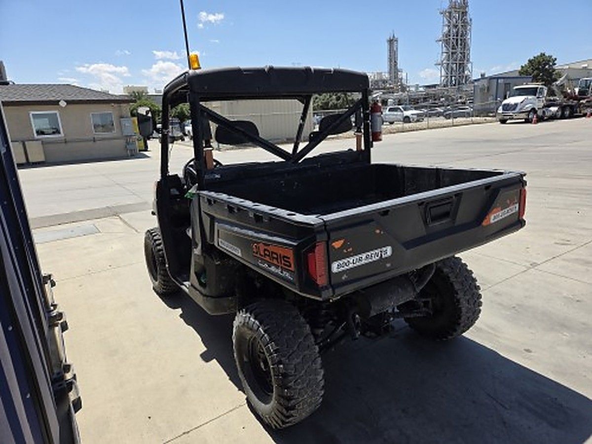 POLARIS PRO XD 2000D photo 2