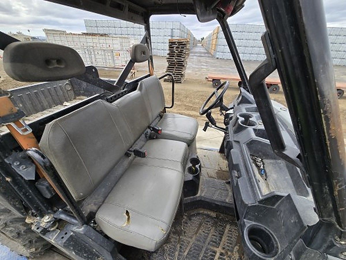 POLARIS PRO XD 2000D photo 9