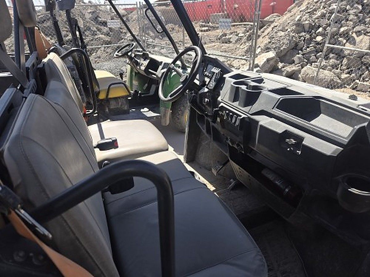 POLARIS PRO XD 2000D photo 6