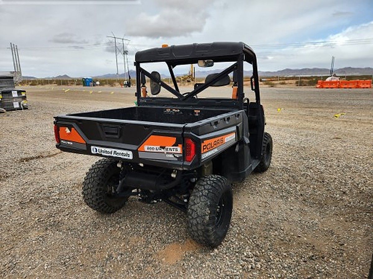 2022 POLARIS PRO XD 2000D for sale in Las Vegas, NV