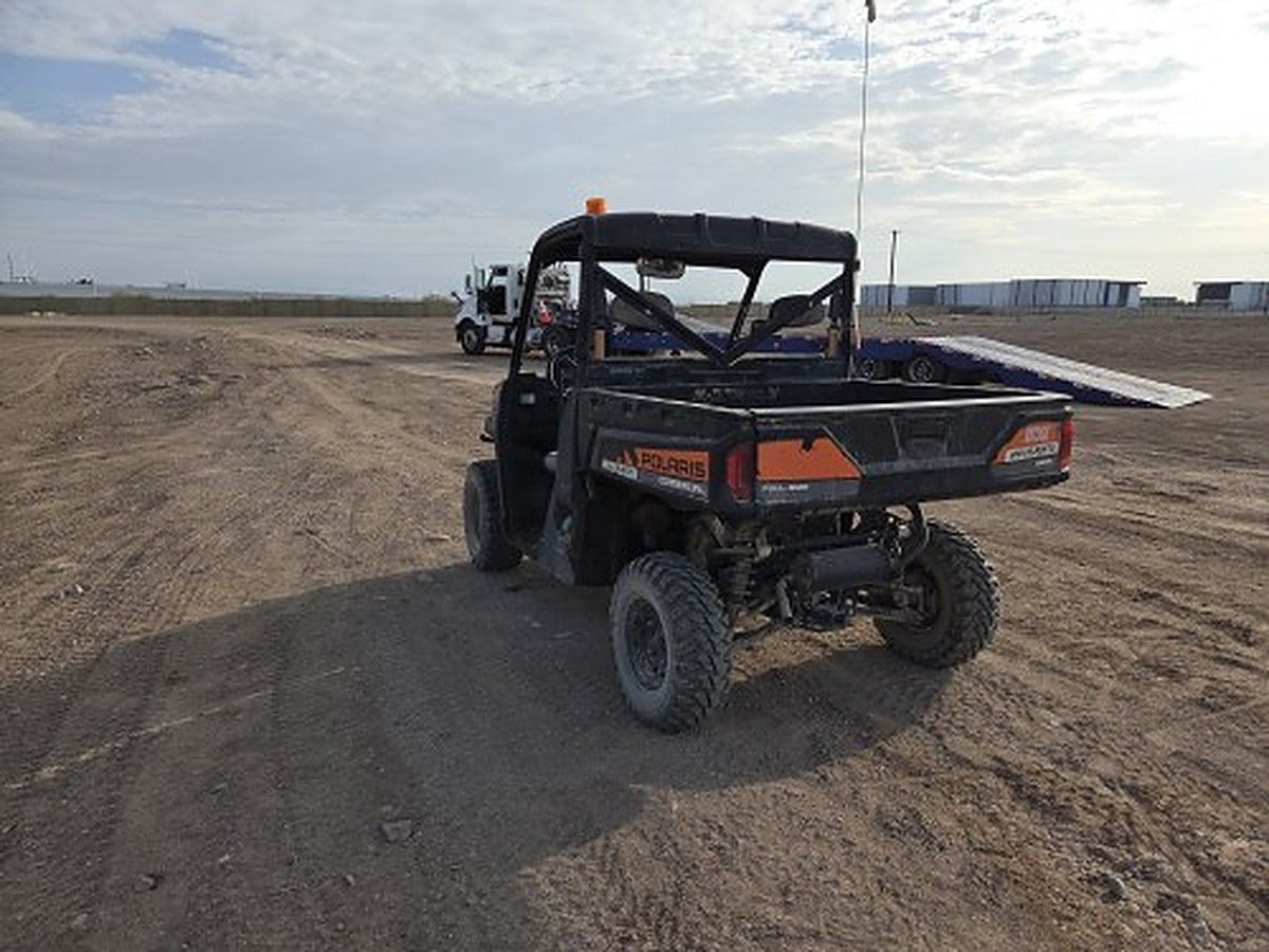 2022 POLARIS PRO XD 2000D for sale in Las Vegas, NV