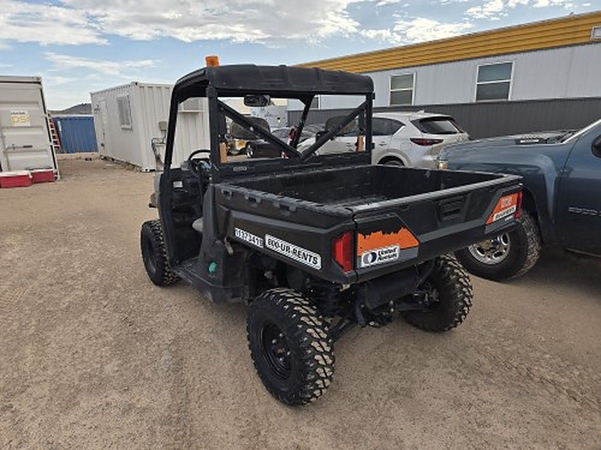 POLARIS PRO XD 2000D photo 2