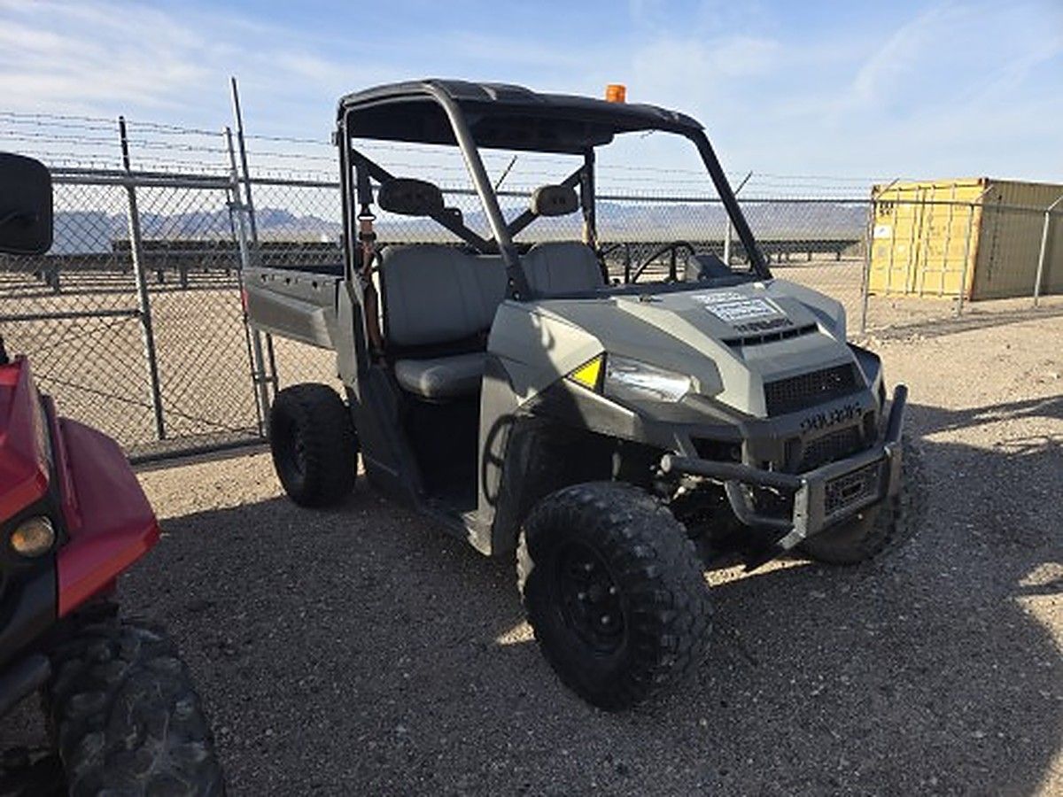 2022 POLARIS PRO XD 2000D for sale in Las Vegas, NV