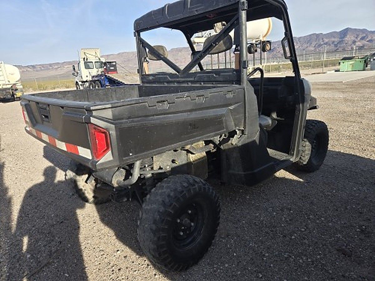 POLARIS PRO XD 2000D photo 3