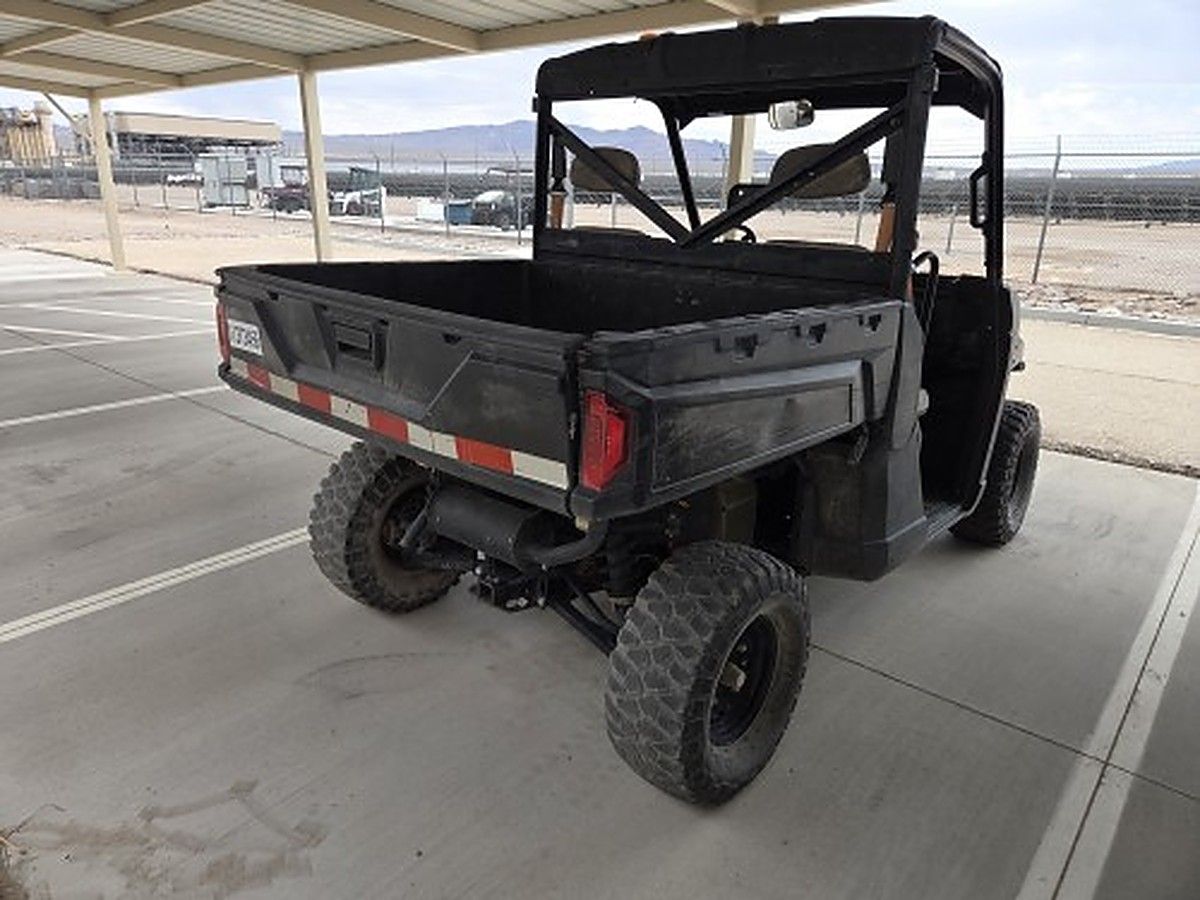 POLARIS PRO XD 2000D photo 5