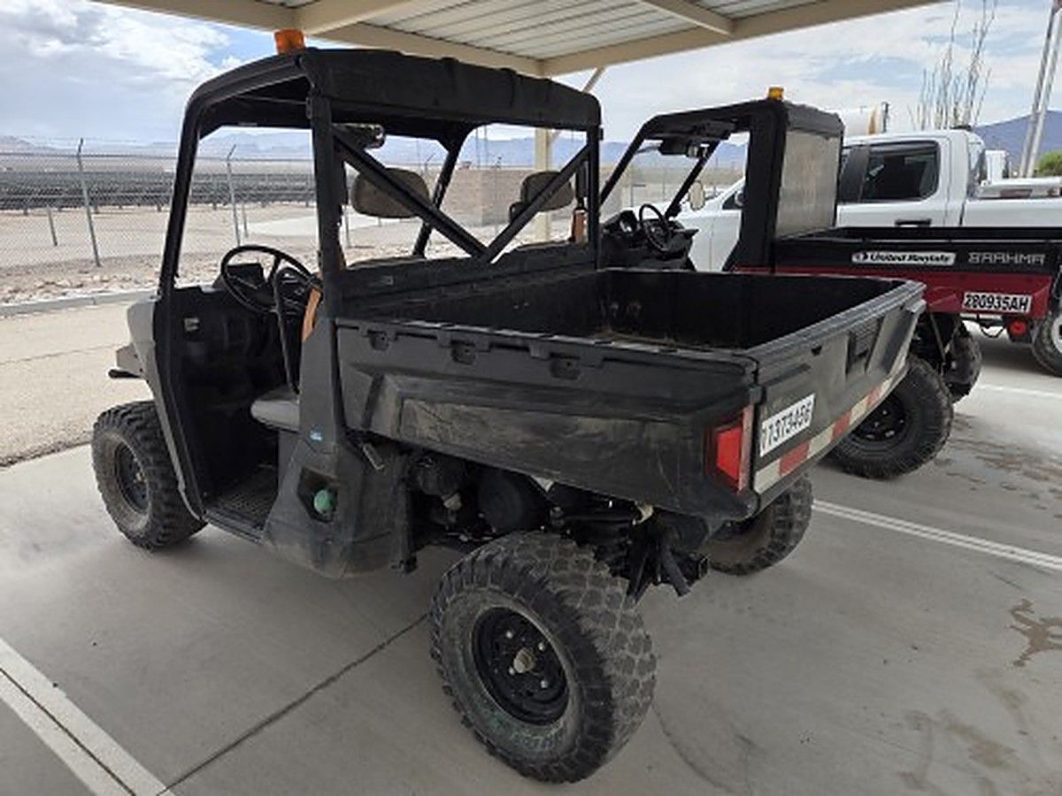 POLARIS PRO XD 2000D photo 6