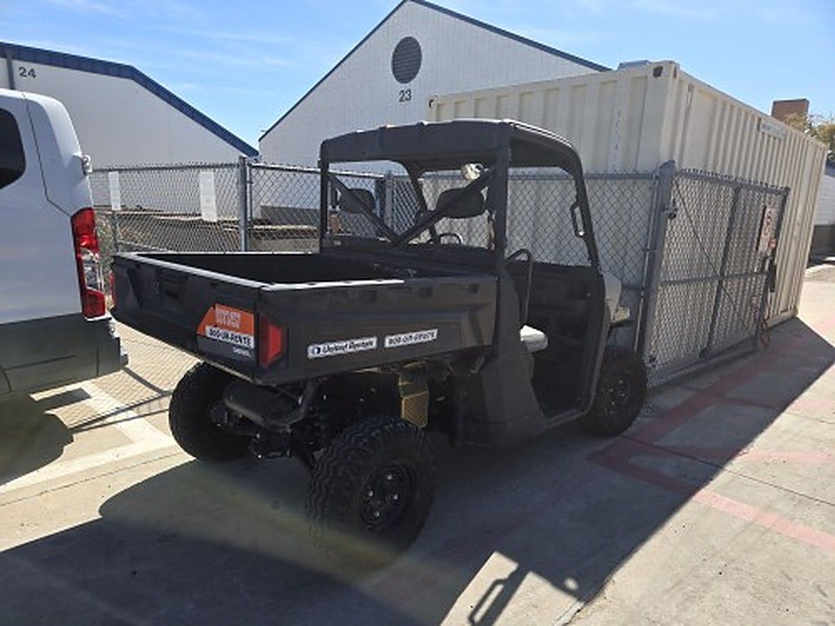 2022 POLARIS PRO XD 2000D for sale in Las Vegas, NV