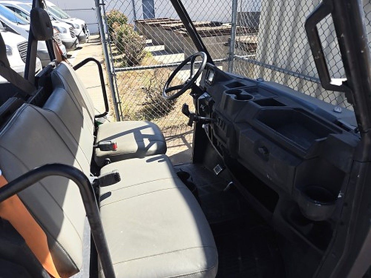 POLARIS PRO XD 2000D photo 2