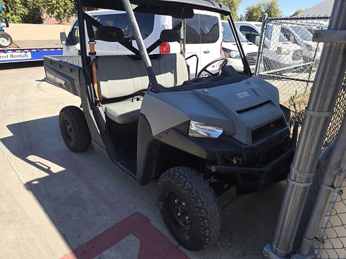 POLARIS PRO XD 2000D photo 3