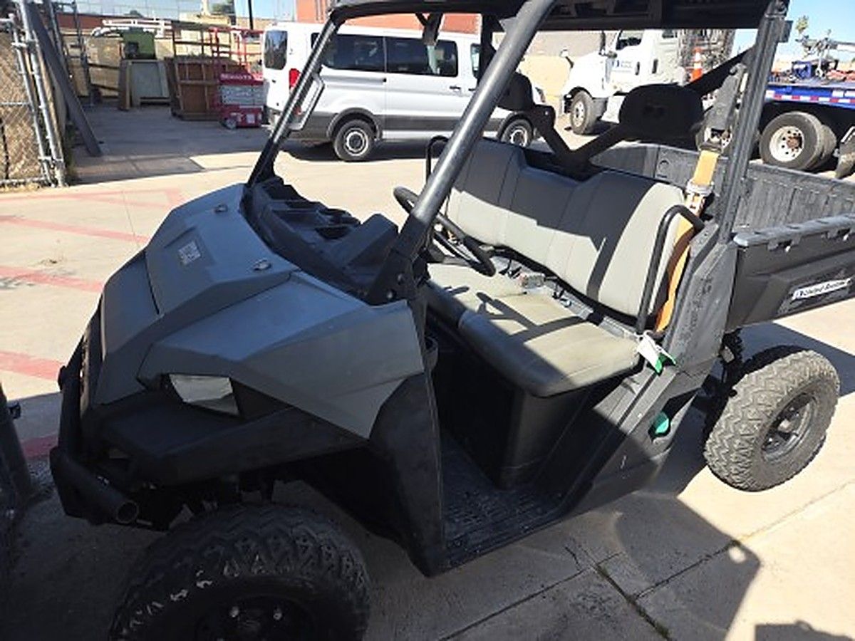 POLARIS PRO XD 2000D photo 4