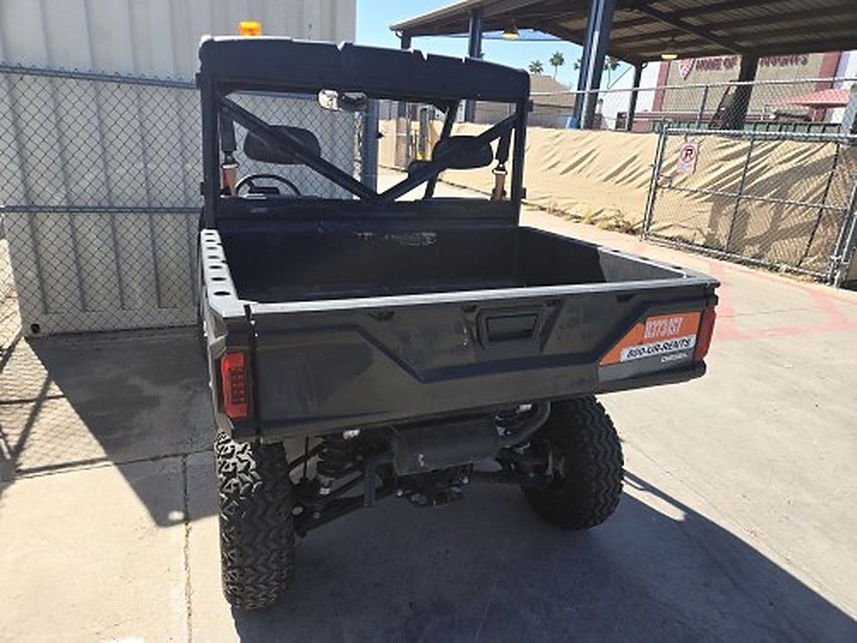 POLARIS PRO XD 2000D photo 5