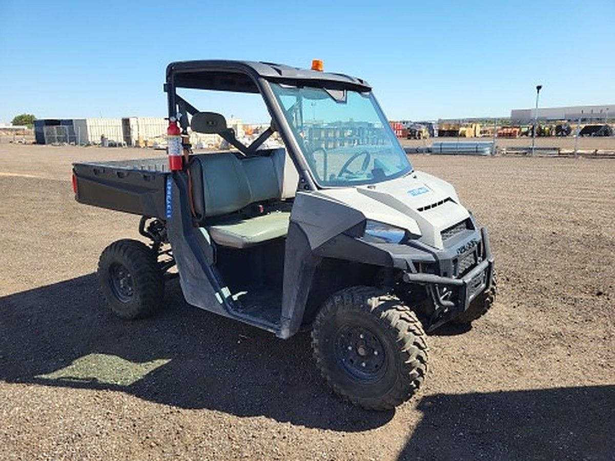 2022 POLARIS PRO XD 2000D for sale in Las Vegas, NV