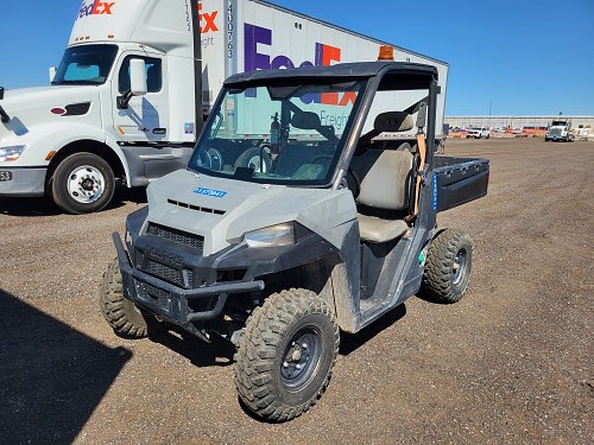 POLARIS PRO XD 2000D photo 9