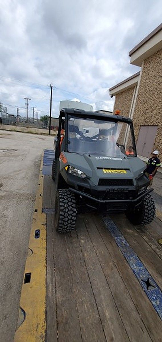 2022 POLARIS PRO XD 2000D for sale in Las Vegas, NV
