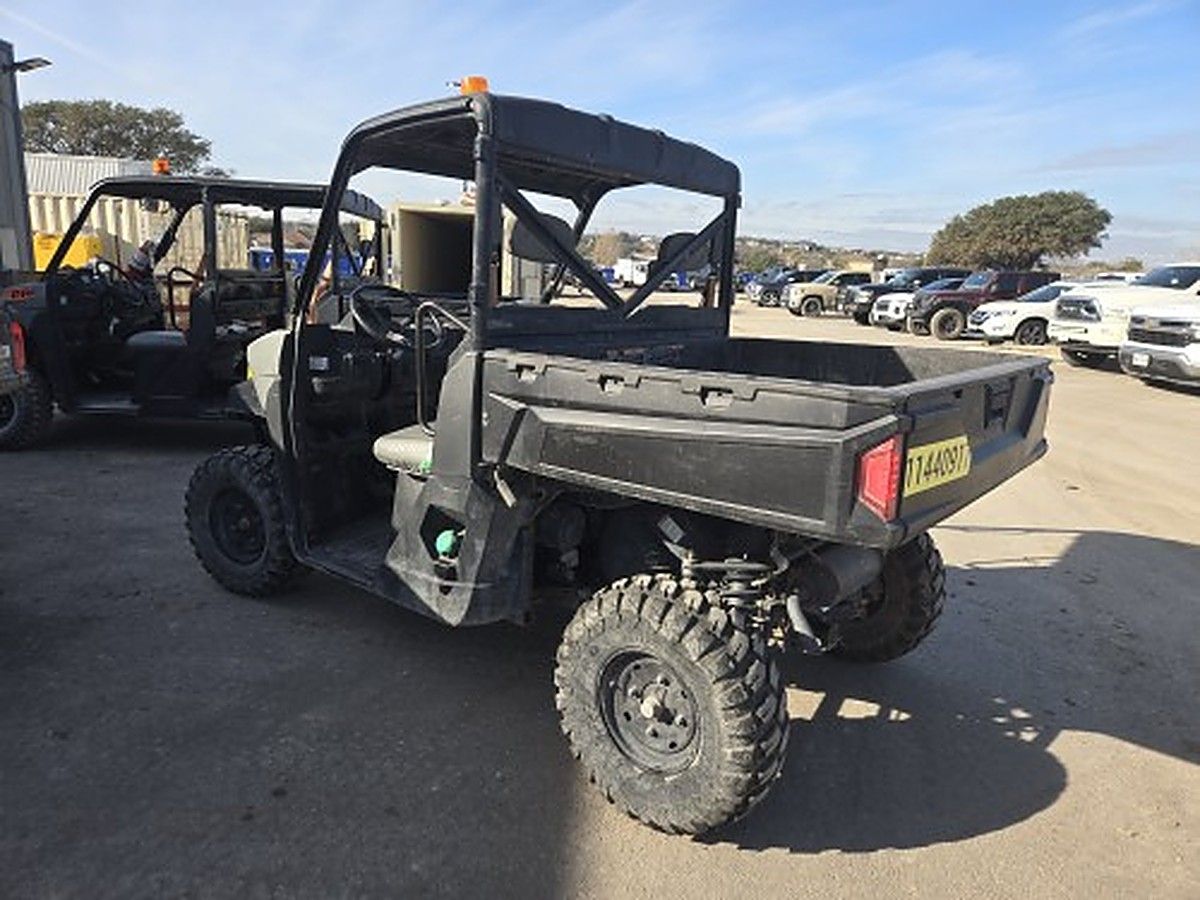 2022 POLARIS PRO XD 2000D for sale in Las Vegas, NV