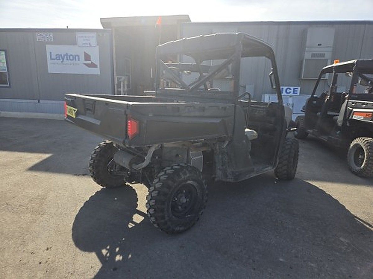 POLARIS PRO XD 2000D photo 2