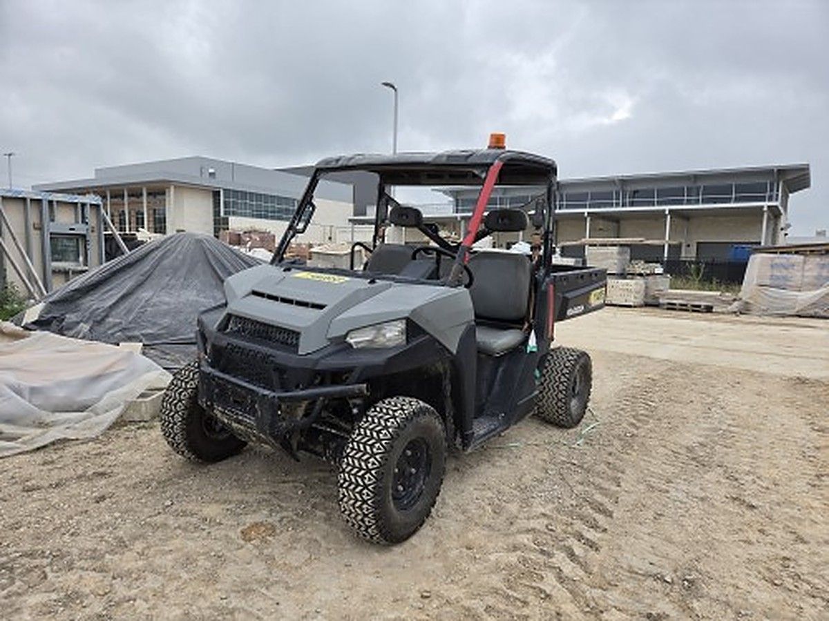 2022 POLARIS PRO XD 2000D for sale in Las Vegas, NV