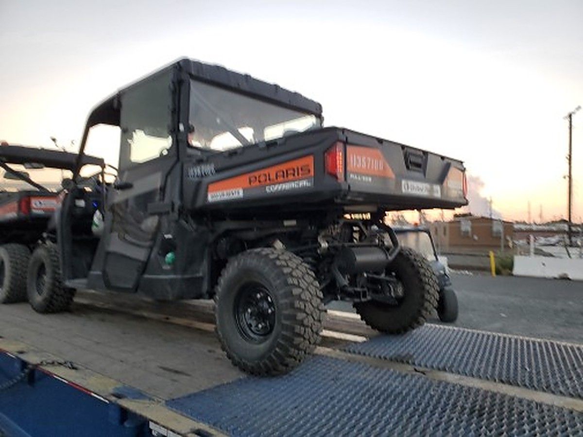 2022 POLARIS PRO XD 4000D for sale in Las Vegas, NV