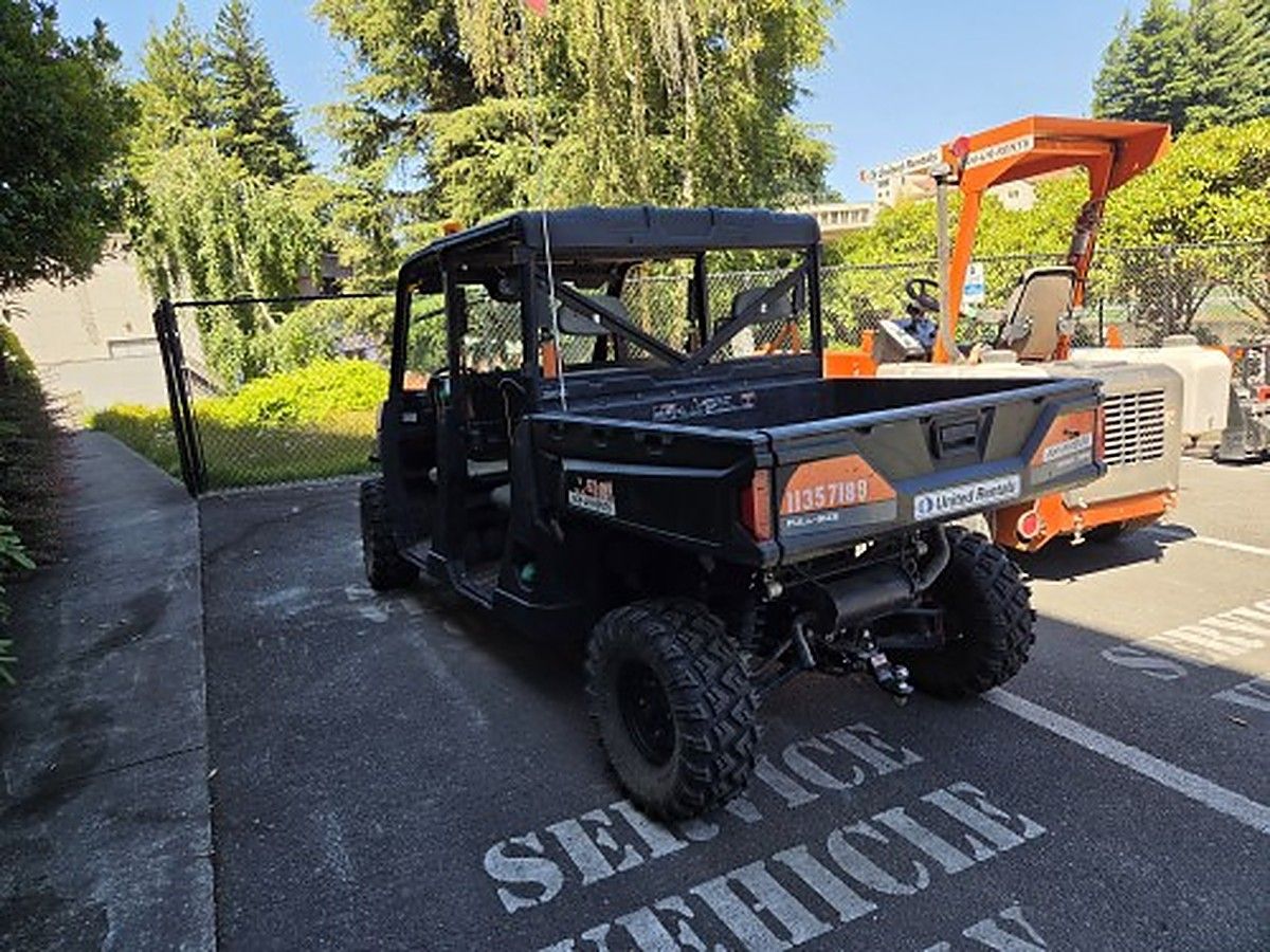 POLARIS PRO XD 4000D photo 2