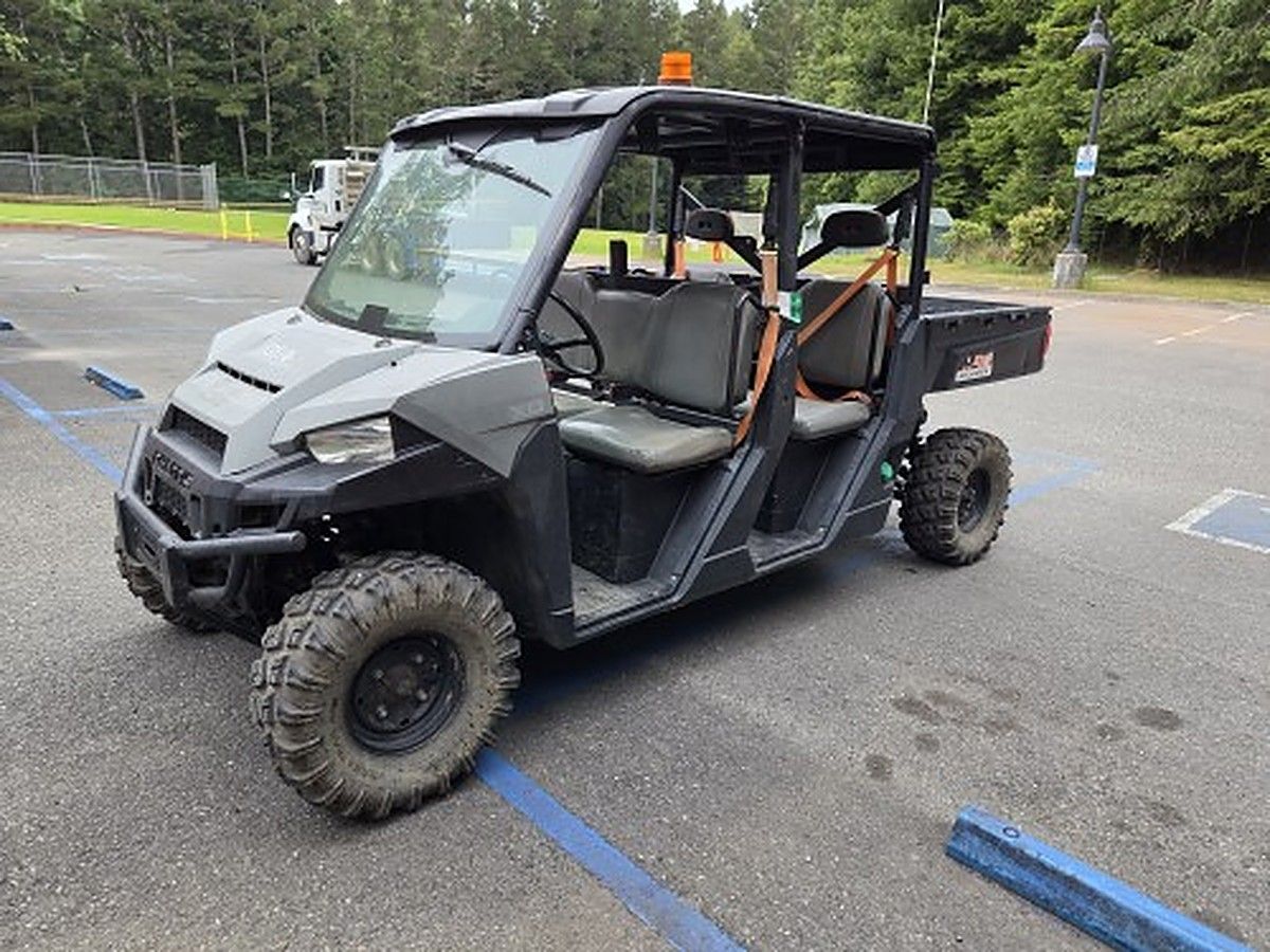 POLARIS PRO XD 4000D photo 7