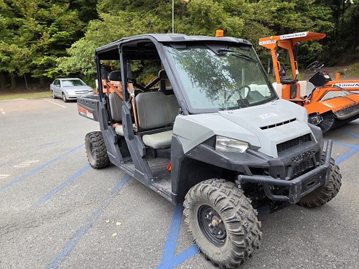 POLARIS PRO XD 4000D photo 8