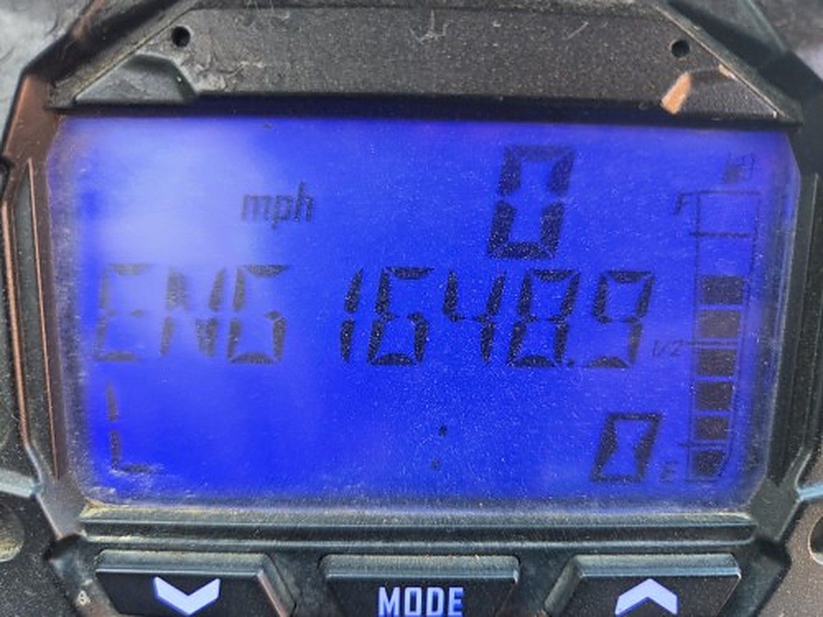POLARIS PRO XD 4000D photo 9