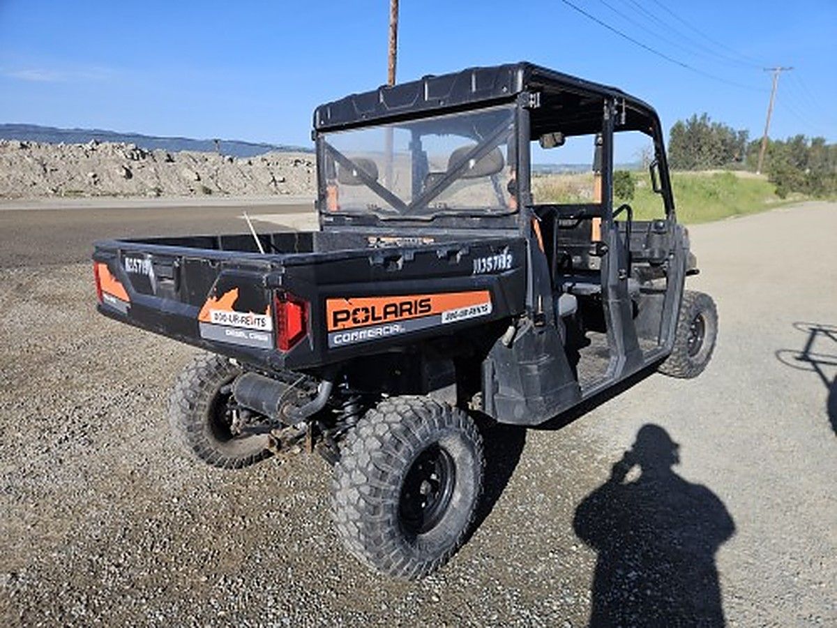 POLARIS PRO XD 4000D photo 5