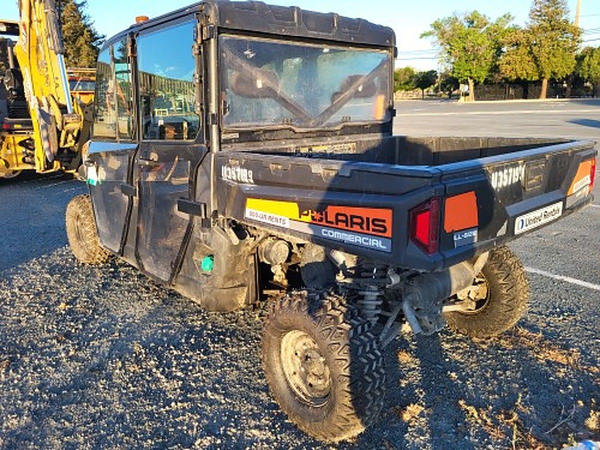 POLARIS PRO XD 4000D photo 4