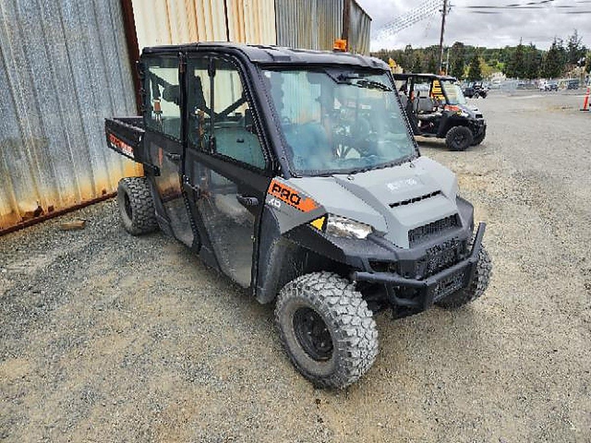 POLARIS PRO XD 4000D photo 3