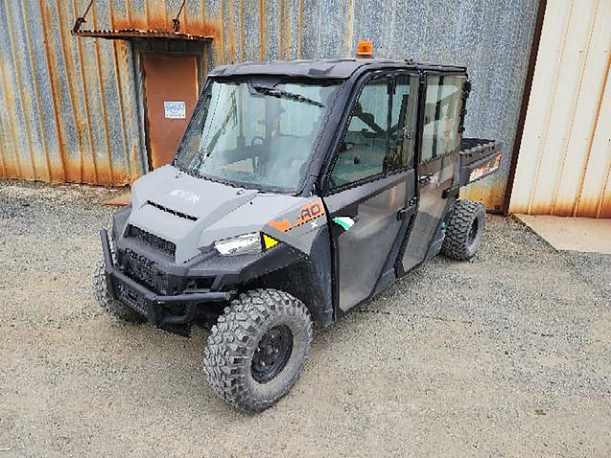 POLARIS PRO XD 4000D photo 4