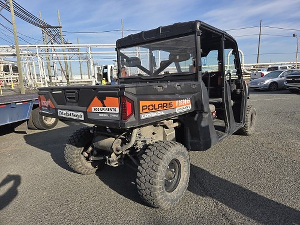 POLARIS PRO XD 4000D photo 3
