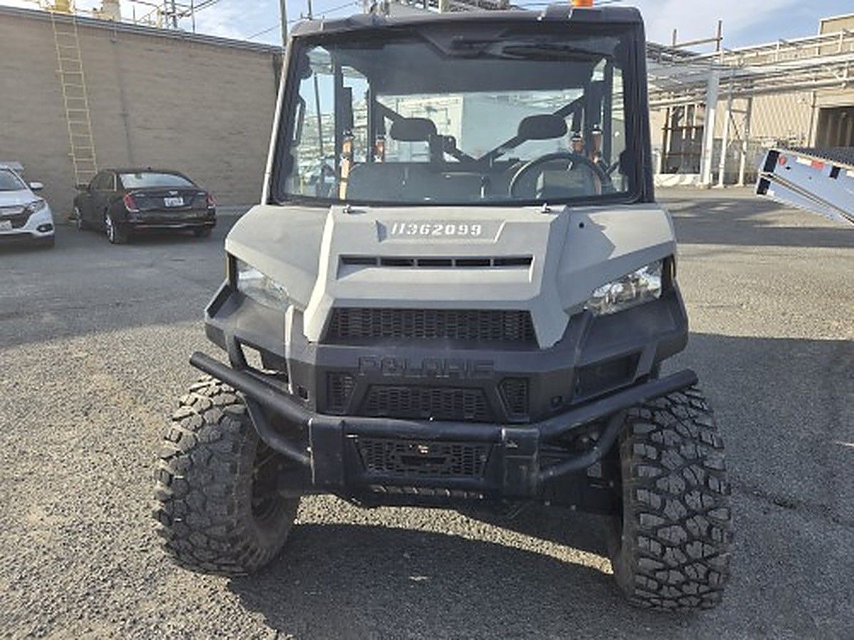 POLARIS PRO XD 4000D photo 5