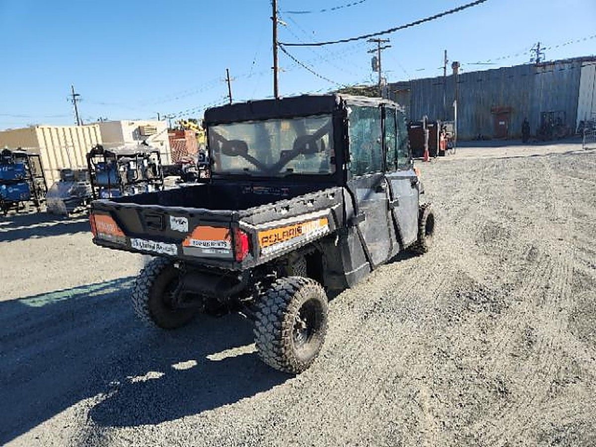 2022 POLARIS PRO XD 4000D for sale in Las Vegas, NV