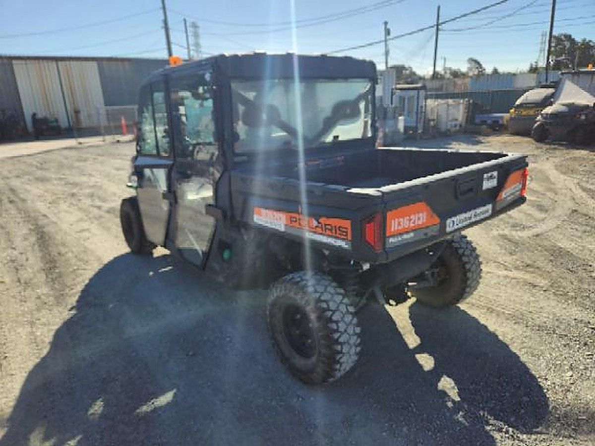POLARIS PRO XD 4000D photo 3