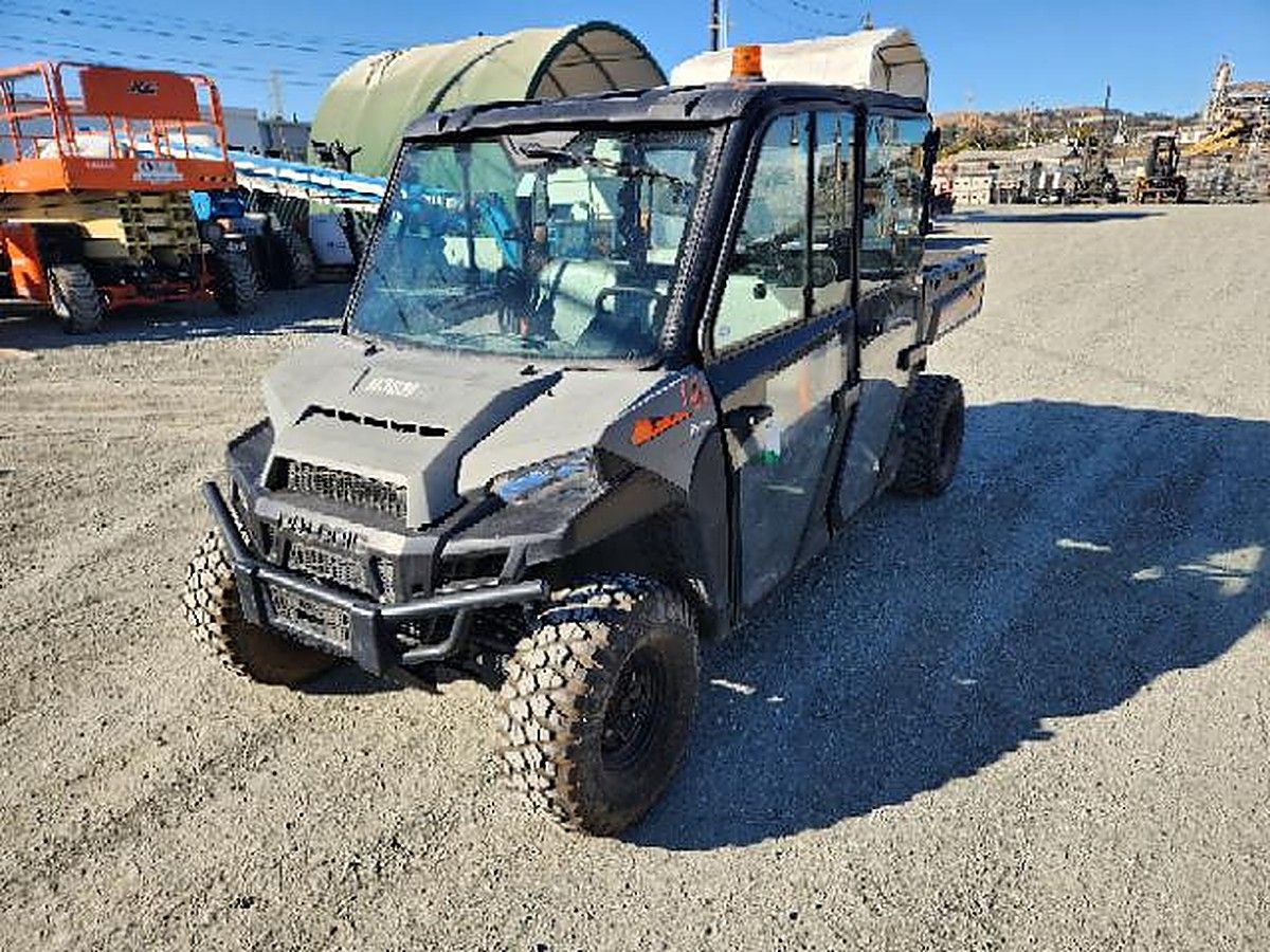 POLARIS PRO XD 4000D photo 4