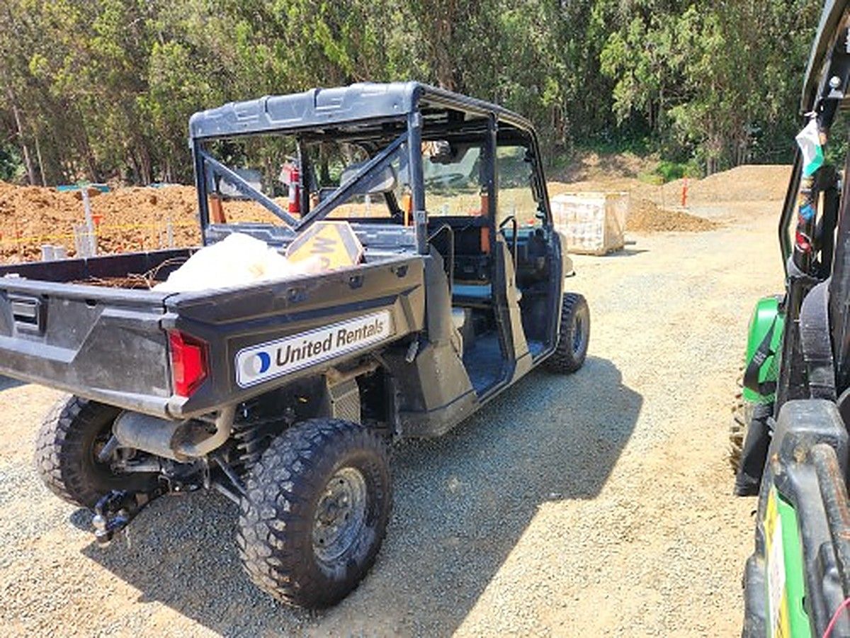 POLARIS PRO XD 4000D photo 3