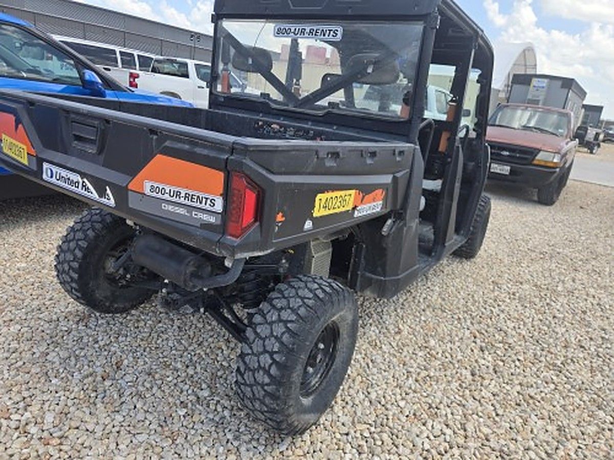POLARIS PRO XD 4000D photo 3